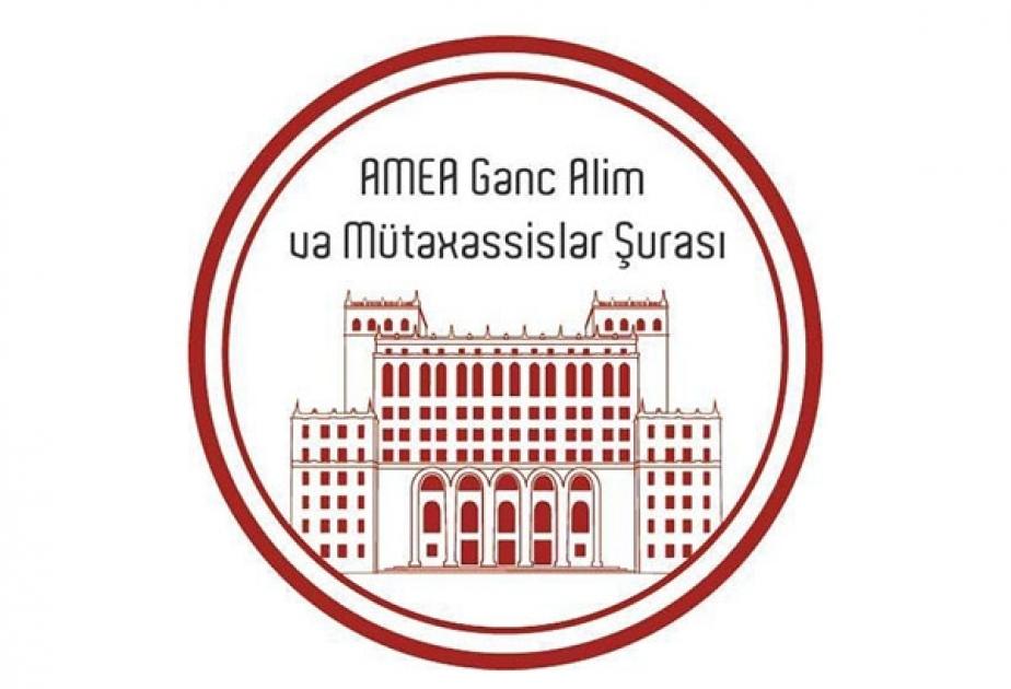 Gənc alim və mütəxəssislərin ikinci beynəlxalq elmi konfransına qeydiyyat başlanıb