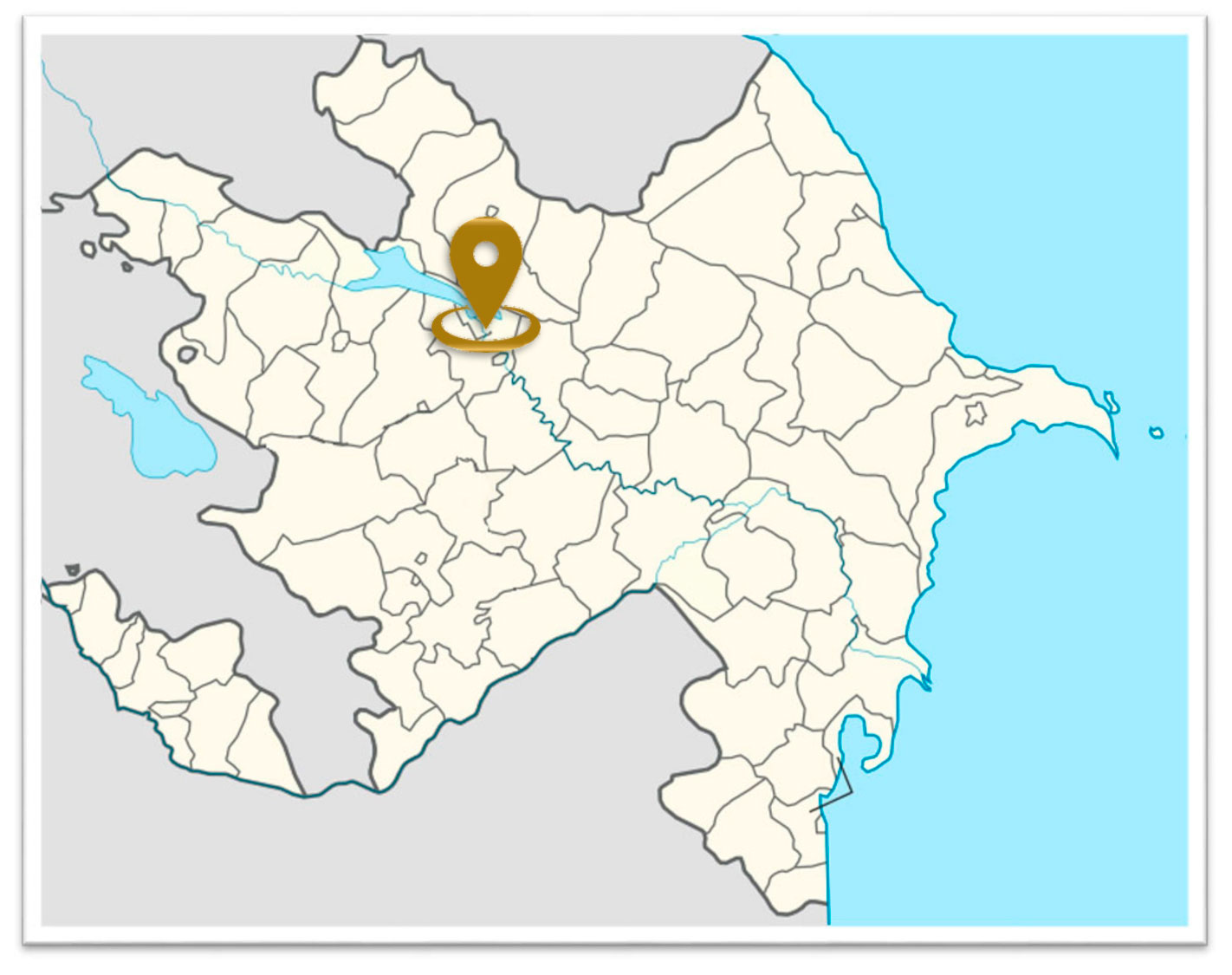 Mingəçevir şəhərində vətəndaşlar qəbul ediləcək