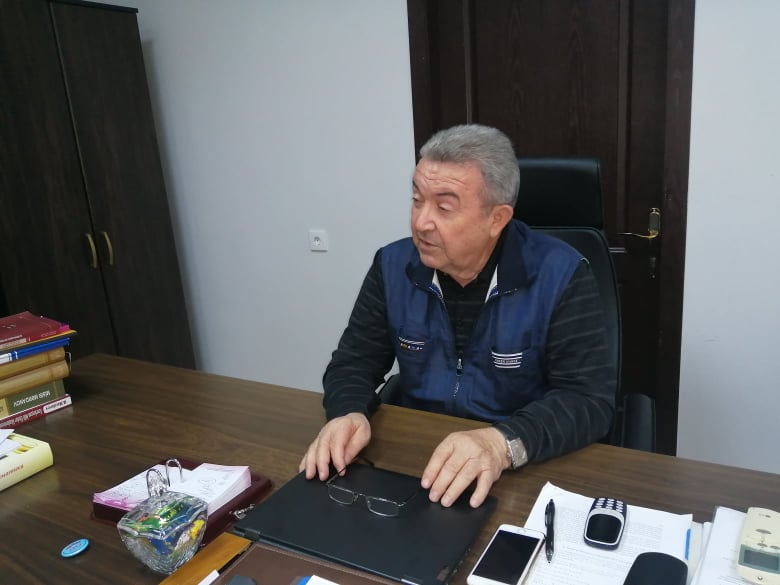 Misir Mərdanov - “Heç kəs üzərinə götürməməlidir ki, test üsulunu Azərbaycana o gətirib” – ANONS
