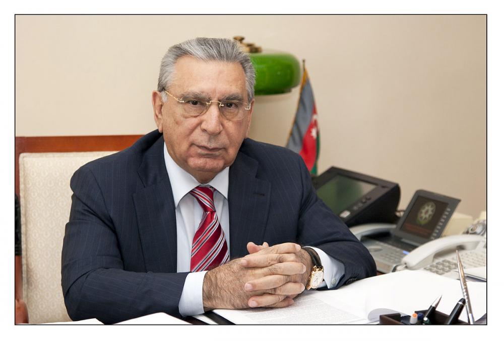 Ramiz Mehdiyev islahatlara başladı - Bu idarə və şöbələr ləğv olundu