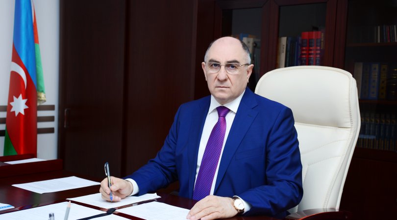 Bu il İnformasiya Texnologiyaları İnstitutunun əməkdaşları tərəfindən 206 elmi əsər nəşr olunub