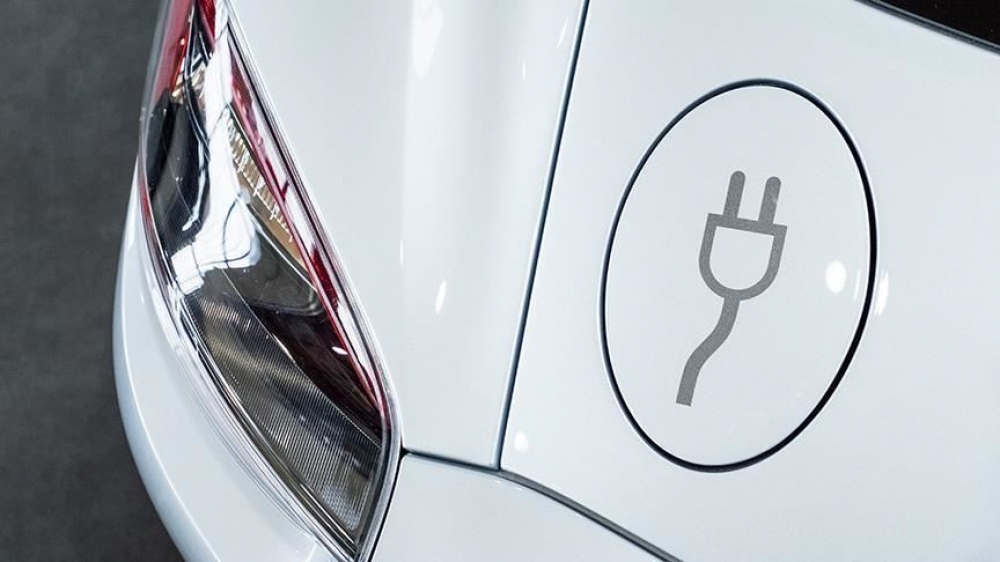 Qlobal elektromobil istehsalı 5 milyon ədədi keçib