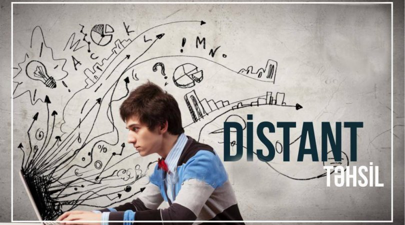 Azərbaycanda distant təhsil sistemi üzrə ixtisaslaşmış ali məktəb yaradıla bilər – AÇIQLAMA