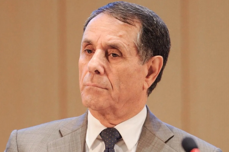 Novruz Məmmədov bu universitetə prorektor GƏTİRİLİR