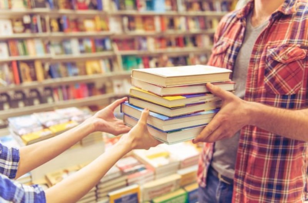 UNEC-də kitab yarmarkası keçiriləcək