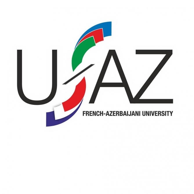 Türkmənistanlı professor Azərbaycan-Fransız Universitetində mühazirə oxuyacaq