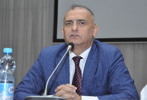 Professor Əfqan Abdullayevə Təhsil Nazirliyində vəzifə verildi