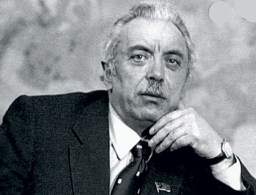 Fərman Salmanov adına təqaüd RƏSMİLƏŞDİ