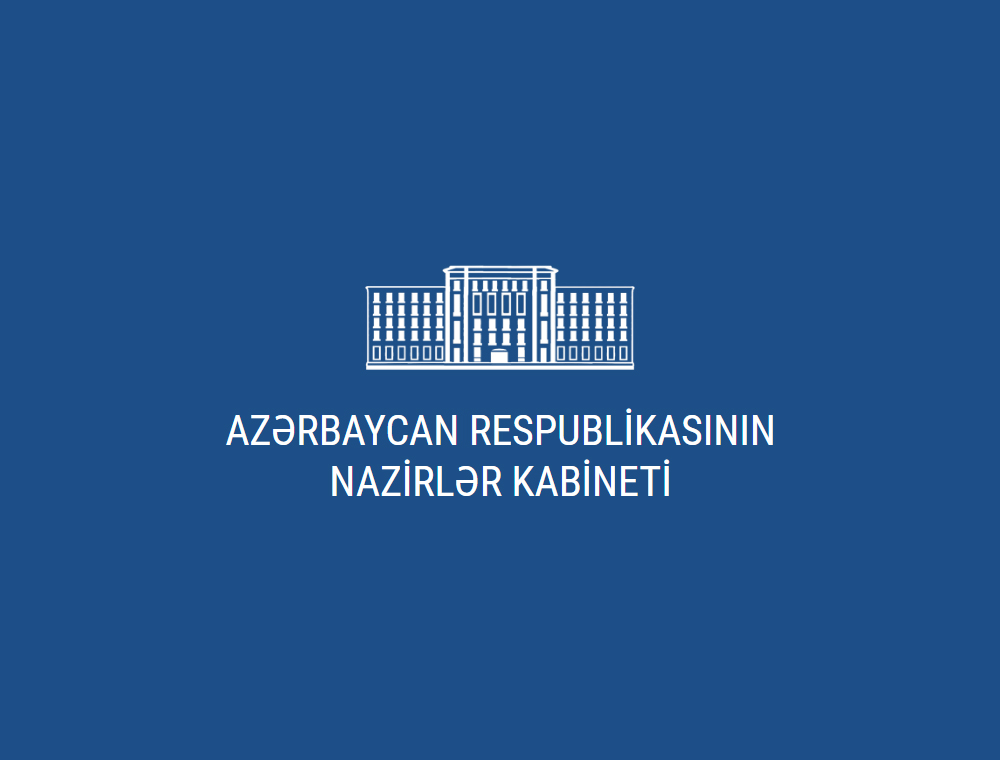 Beynəlxalq rəqabətliliyinin artırılması üzrə Dövlət Proqramı”nın İdarəetmə Qrupunun yaradılması qaydalarını təsdiqlənib