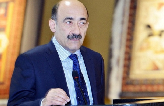 Tələbələrin dərslərinin bir hissəsi muzeylərdə keçirilməlidir - Əbülfəz Qarayev