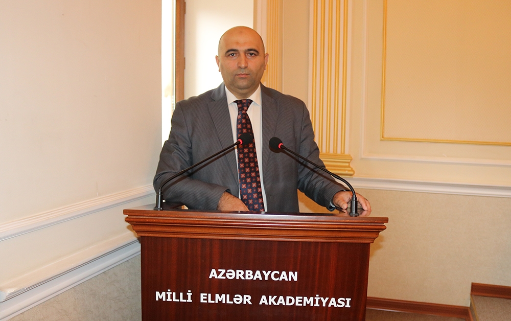 Şamaxı Astrofizika Rəsədxanasında növbəti astroseminar