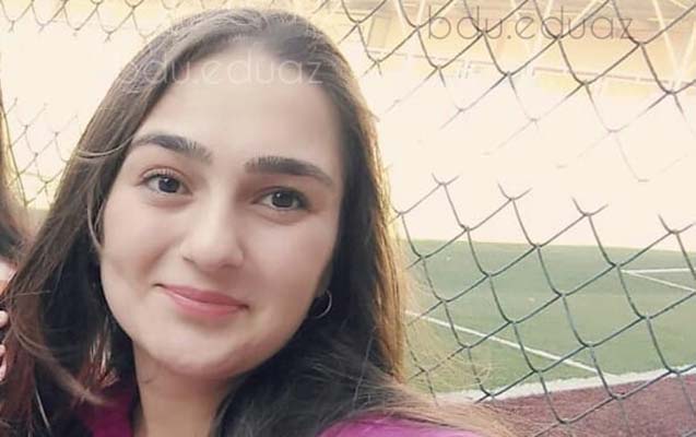 Deputatlar ölən tələbənin ailəsinə baş çəkdilər