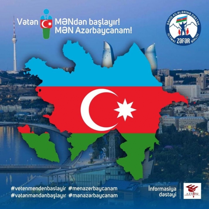 Daha bir ali məktəb AzEdu.az-ın da tərəfdaş olduğu vacib layihəyə qoşuldu