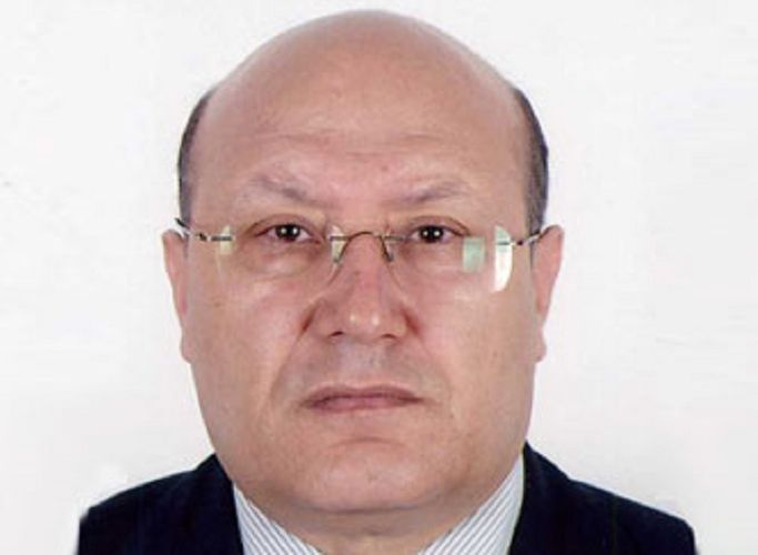 BDU-nun kafedra müdirinin oğlu həbs edilib 