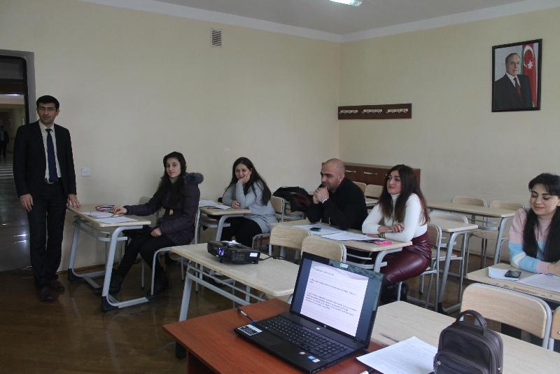 DİM  hazırlıq kursları təşkil edib