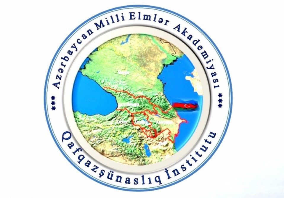 Qafqazşünaslıq İnstitutunun 2019-cu il üçün elmi-tədqiqat işlərinin müzakirəsi aparılacaq