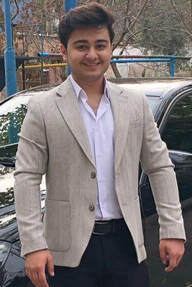 II kurs tələbəsi qəzada öldü - Foto    
