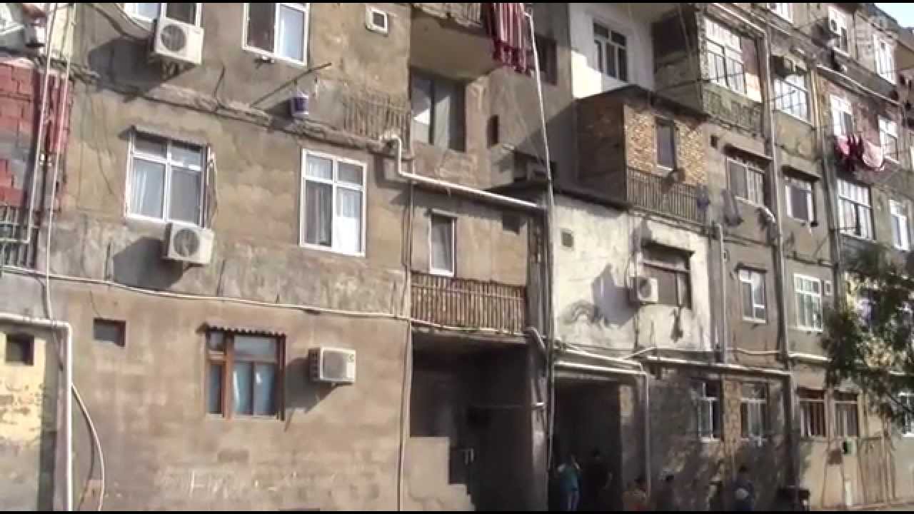 Bərbad vəziyyətdə olan tələbə yataqxanaları: çıxış yolu nədədir? - TƏKLİFLƏR