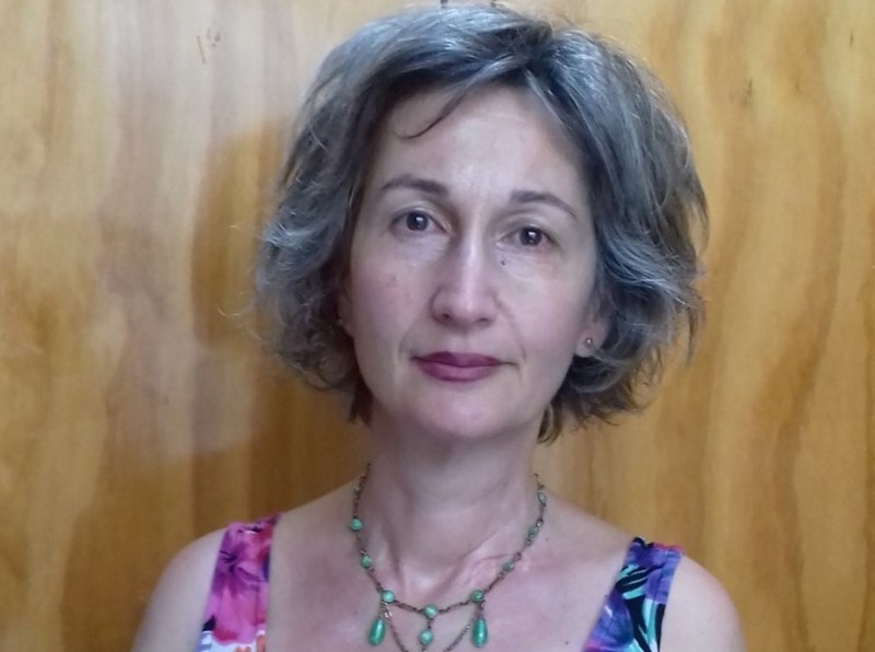Azərbaycanlı professorun Meksikada yaşayan qızı - Onu Ali Sovetin keçmiş sədri ilə nə bağlayır... - FOTOLAR