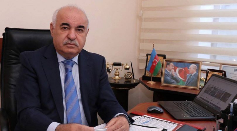 Eltun Məmmədov: AMEA Yüksək Texnologiyalar Parkının strategiyası dəyişdiriləcək