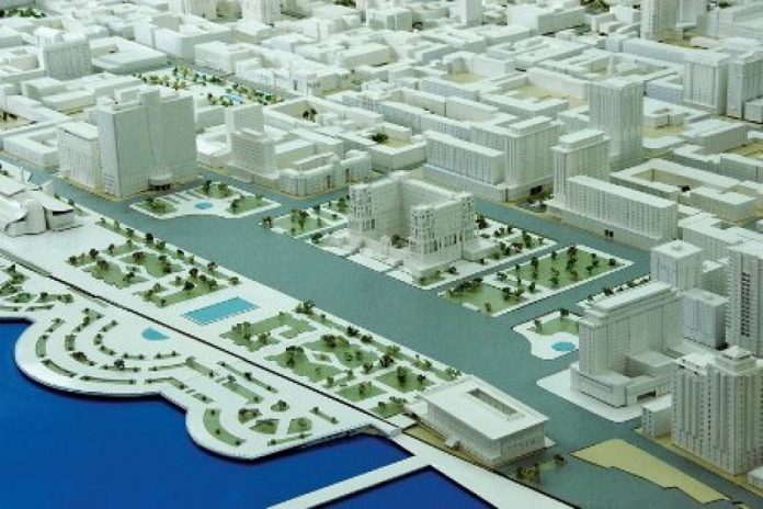 Universitetlər Xocahəsənə köçürüləcək –Bakının Baş planına nələr təklif olunur?