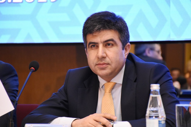 Prezident Administrasiyasına yeni şöbə müdiri-BDU-nun müəllimi, dosentdir
