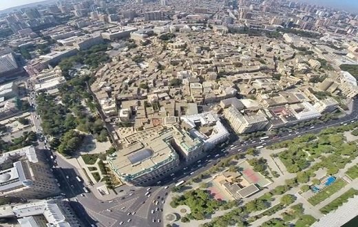 Universitetlərin şəhər kənarında yerləşməsinin hansı müsbət və mənfi tərəfləri olacaq?- TƏHLİL