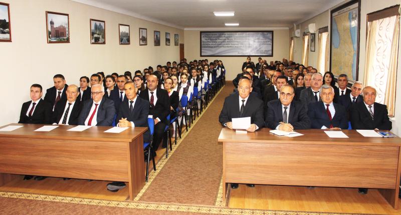 Alimlər şagirdlərlə birlikdə tədqiqatlar aparacaq