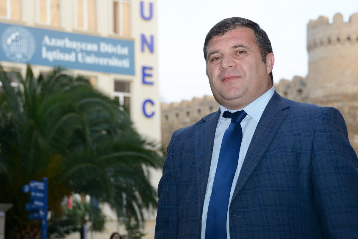 UNEC alimlərindən sanballı tədqiqat işi 