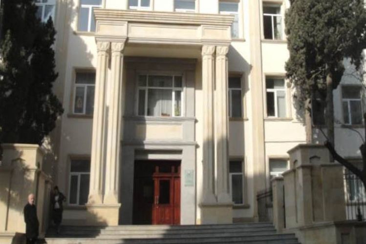 Bakıda bu məktəb köçürüldü