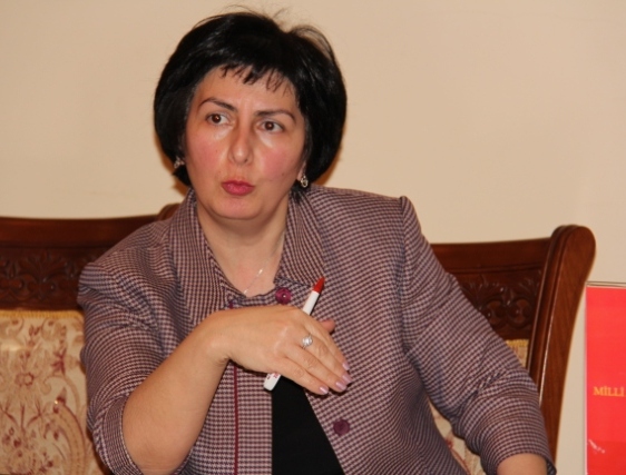 “AXC ilə bağlı bu gün də yeni sənədlər tapılır, lakin...” –Alimdən çağırış