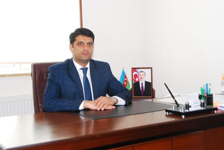 Naxçıvan Dövlətin yeni rektoru– “Bu, asan məsələ deyil”-ÖZƏL