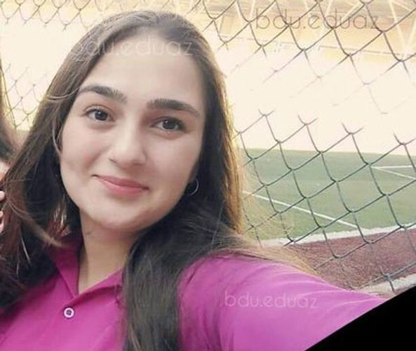 BDU-nun tələbəsinin ölümü ilə bağlı YENİ MÜƏMMA - Baş toksikoloq DANIŞDI