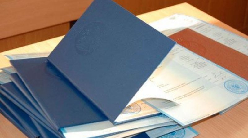 İkili diplom proqramları yalnız bu sahələr üzrə aparılır –Nazirlik rəsmisi