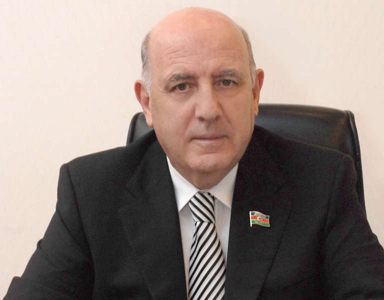 AMEA-nın Biologiya və Tibb Elmləri Bölməsində iclas keçirilib