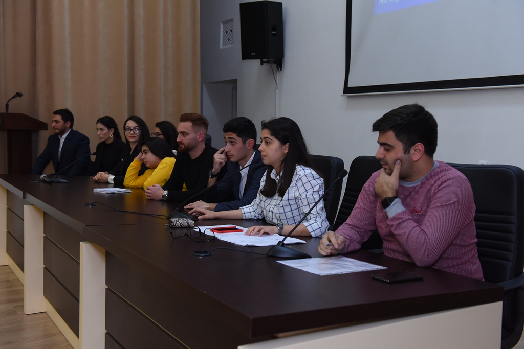Azərbaycan Dillər Universitetinə “yeni rektor” seçildi