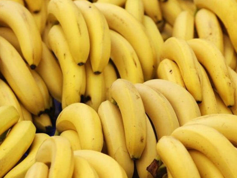 Banan tullantılarından bioloji plastik hazırlanıb