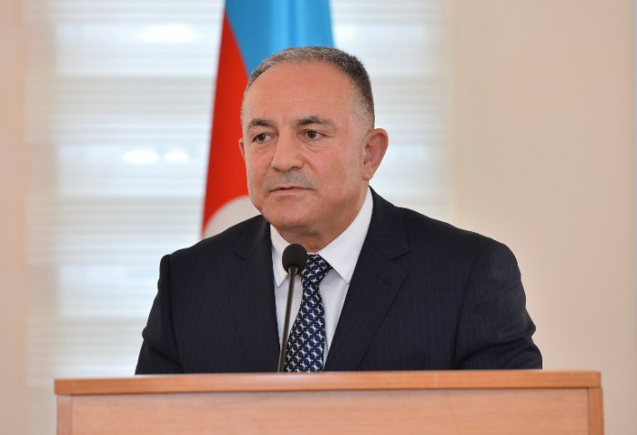 Azərbaycanda rektor təyinatları: Bu il kimlərə vəzifə verildi? - FOTOLAR