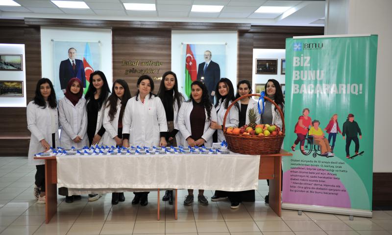 “Biz bunu bacararıq”
