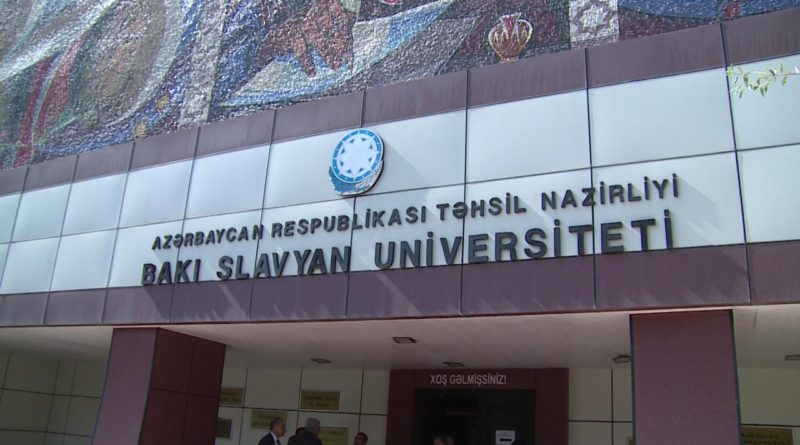 BSU-dan açıqlama: “İtkin düşən tələbə burada oxumur”