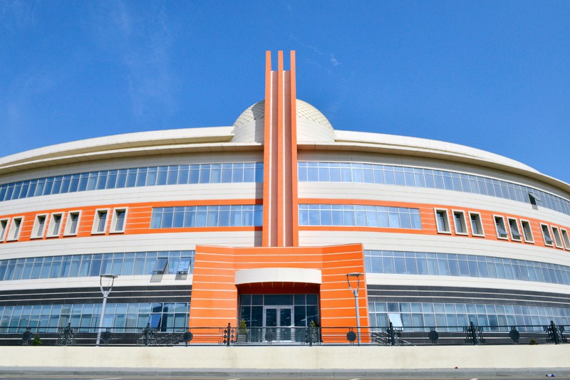 Səudiyyə Ərəbistanının Neft-qaz və Minerallar Universitetinin nümayəndələri Bakı Ali Neft Məktəbində
