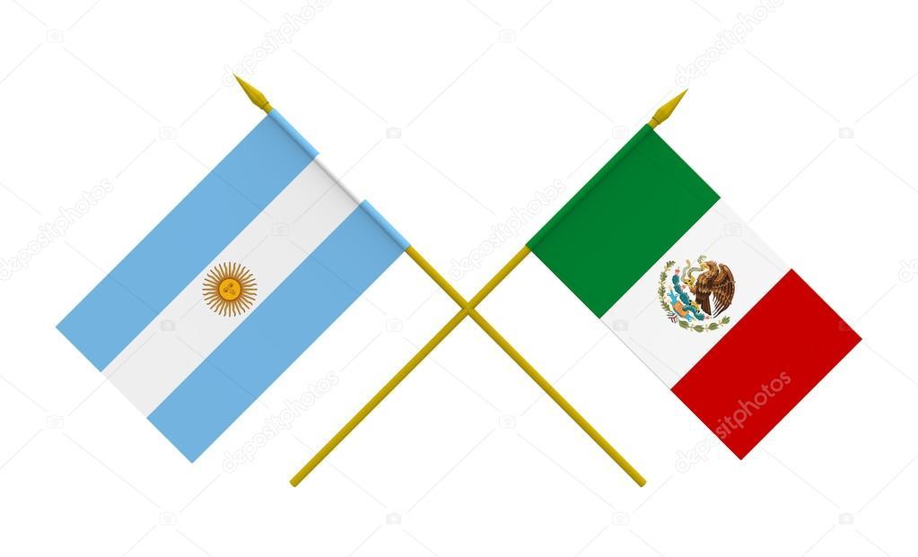 Meksika kitab oğurluğuna görə Argentinadakı səfirini geri çağırır