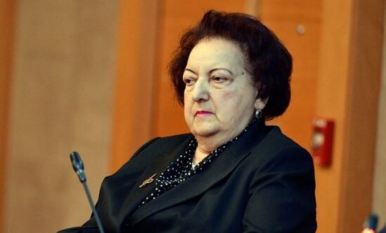 Elmira Süleymanova yeni işindən DANIŞDI: “Əhvalım da yaxşıdır”