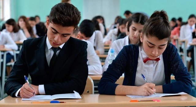 Şagirdlərin diaqnostik qiymətləndirməsi nə vaxt keçirilməlidir? - Cavab