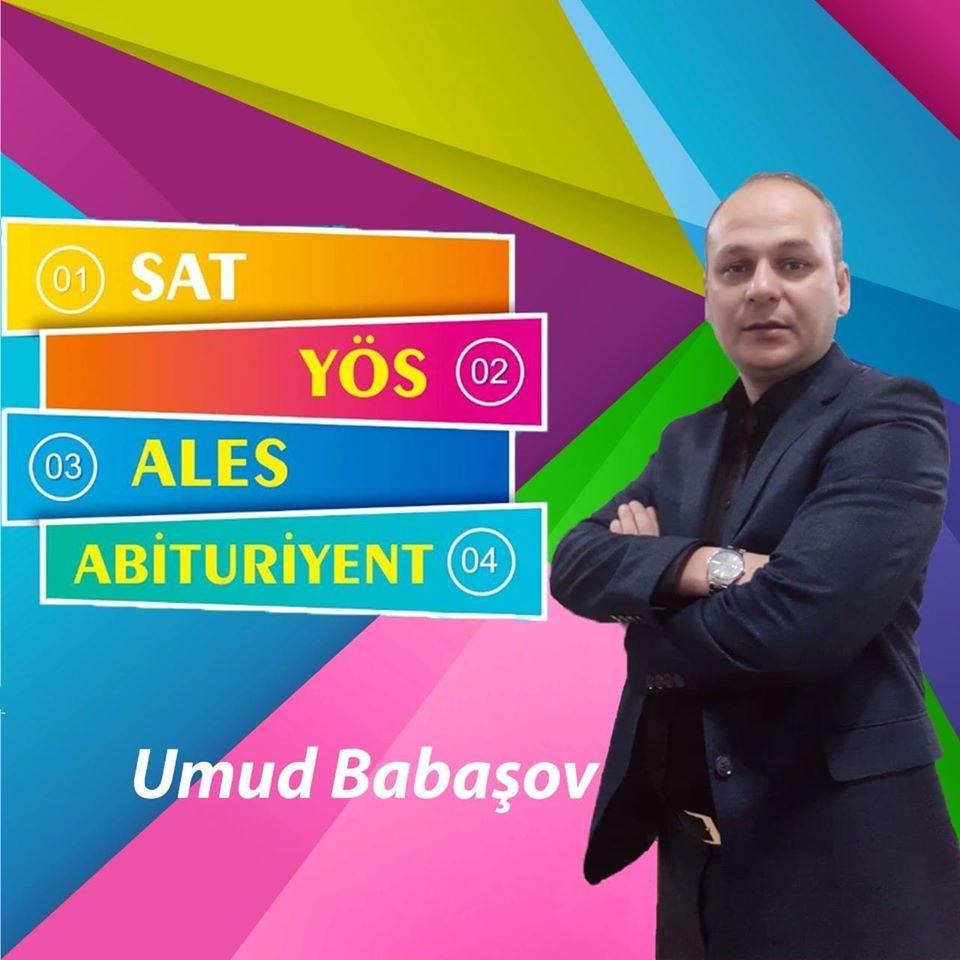 Beynəlxalq və Respublika Olimpiadaları, YÖS, ALES, SAT və İELTS nəticələrində inqilab edəcək tədris mərkəzi –Uğur sirri