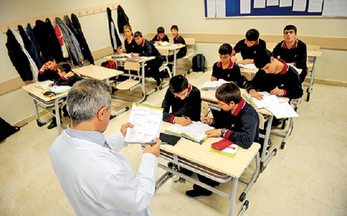Təhsil müəssisəsi açmaq üçün çox da böyük pul lazım deyilmiş – Rəsmi rəqəm