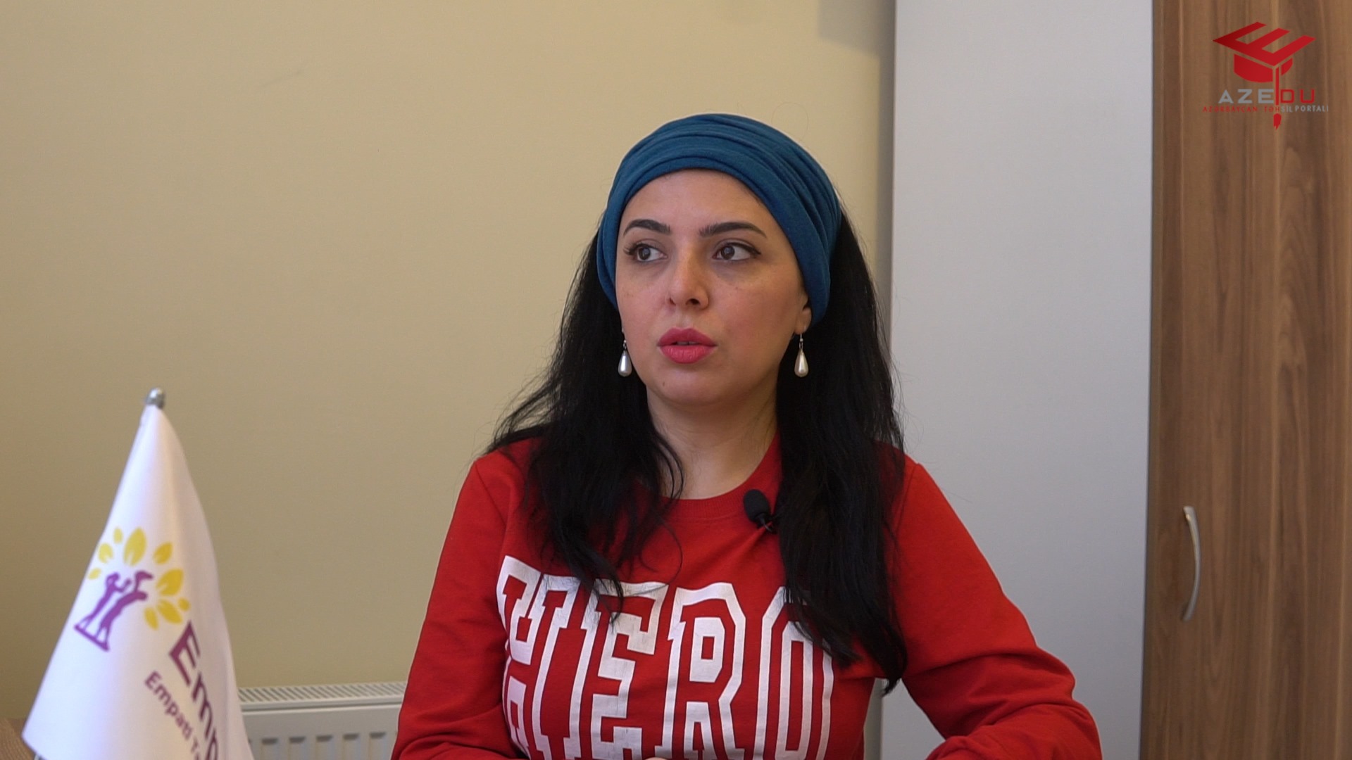 “Ölkədə əksər evlilər valideyn olmağa  hazır deyillər!” – Psixoloqdan SOS -Vİdeo