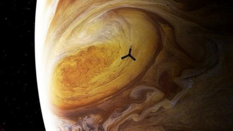NASA-dan YENİ KƏŞF: 300 yaşı var