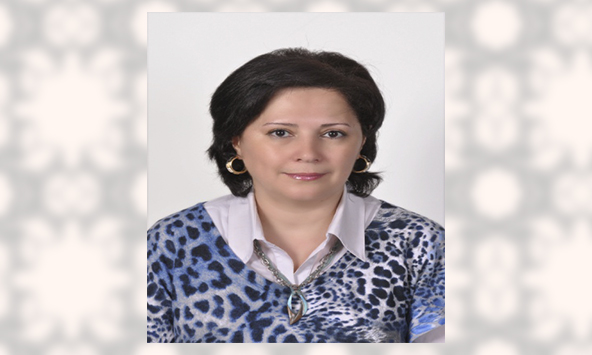 Qadın namizəd dekan seçildi