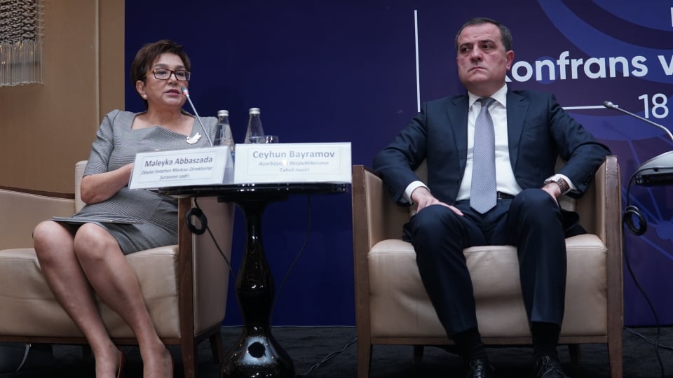 “Xeyli abituriyent bundan narazıdır” - Ceyhun Bayramov